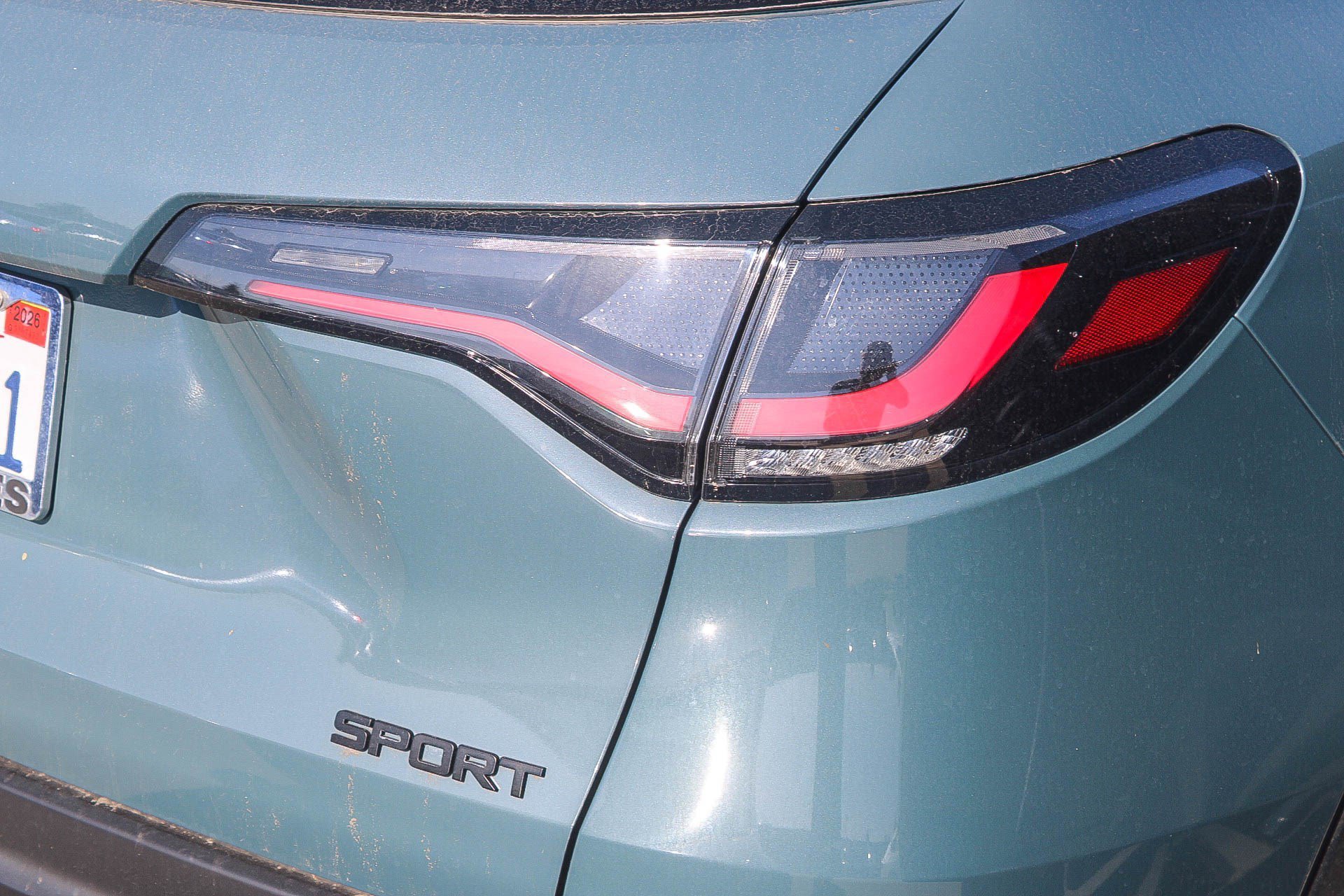 2025 Honda HR-V Sport - Photo 14