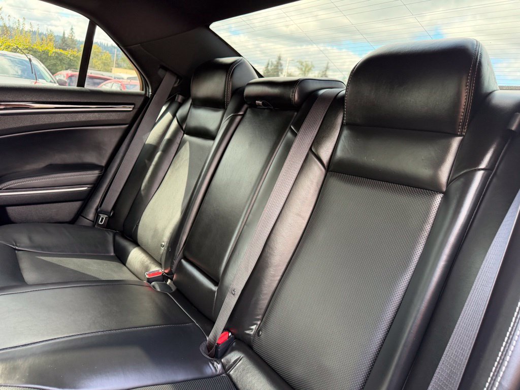 Used 2023 Black Chrysler S image 30