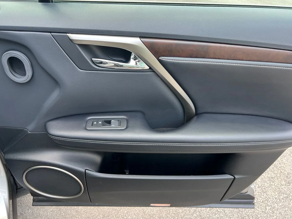 Used 2020 Silver Lexus 350 image 15