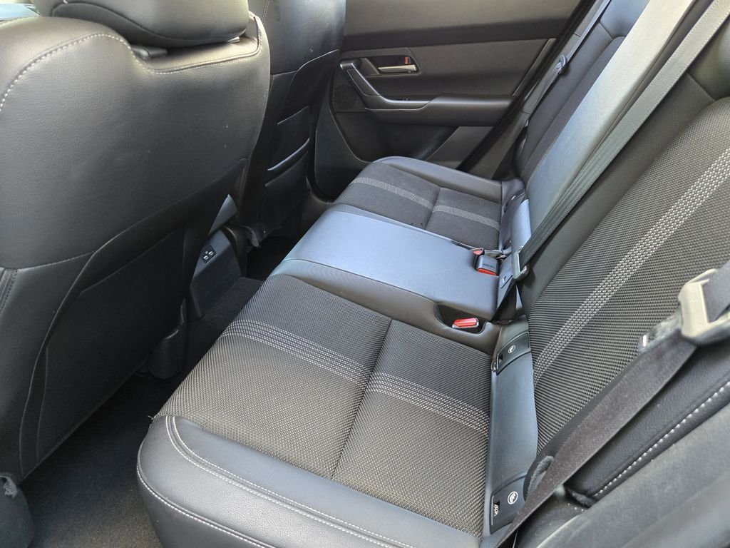 2024 Mazda CX-50 S PREMIUM - Photo 19