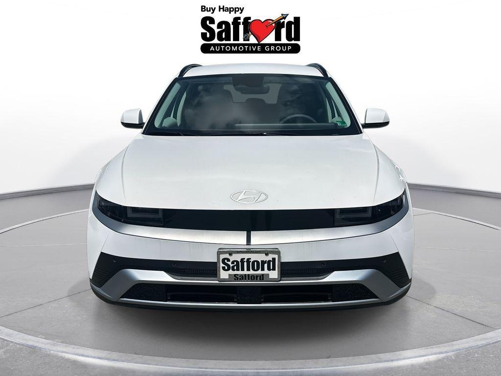 2025 Hyundai IONIQ 5 SEL - Photo 8
