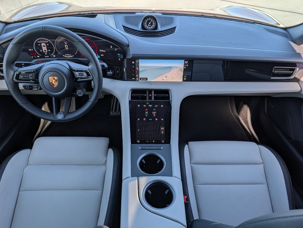 New 2026  Porsche 4S image 6