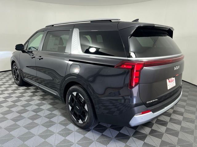 New 2026  Kia EX image 5
