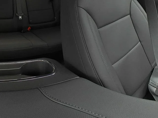 2026 Chevrolet Silverado 2500 HD LTZ - Photo 36
