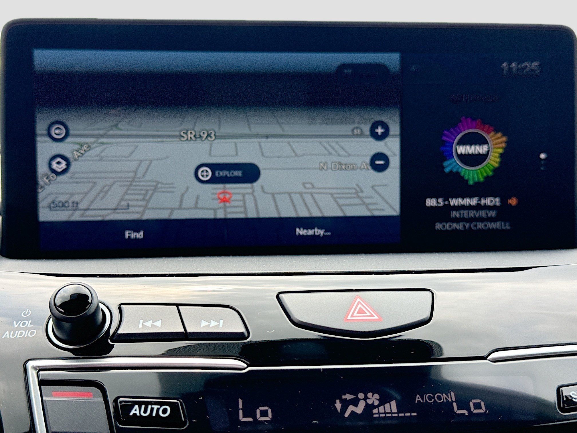 Used 2025  Acura w/Advance Package image 33