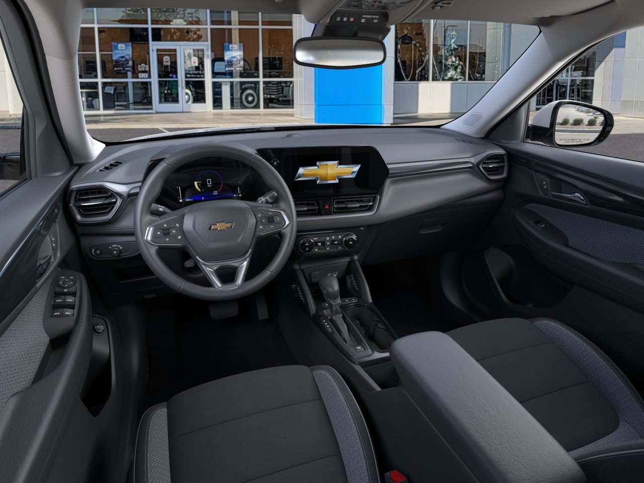 2026 Chevrolet Trailblazer LT - Photo 15