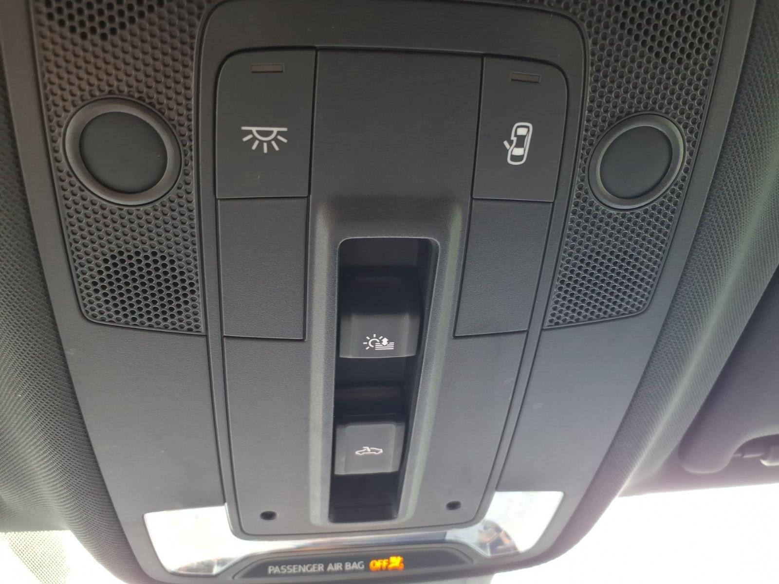 Used 2020 Mythos Black Metallic AUDI  image 23