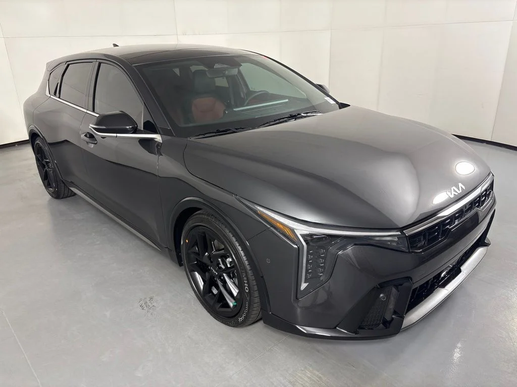 New 2026  Kia GT-Line Turbo image 2