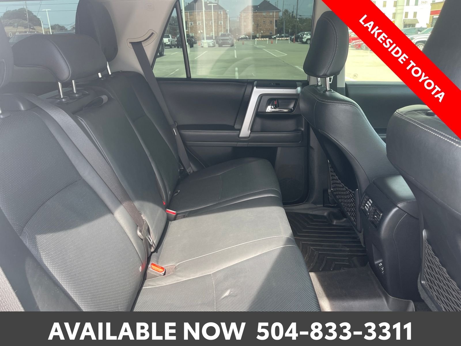 Certified Used 2022 White Toyota Limited image 20