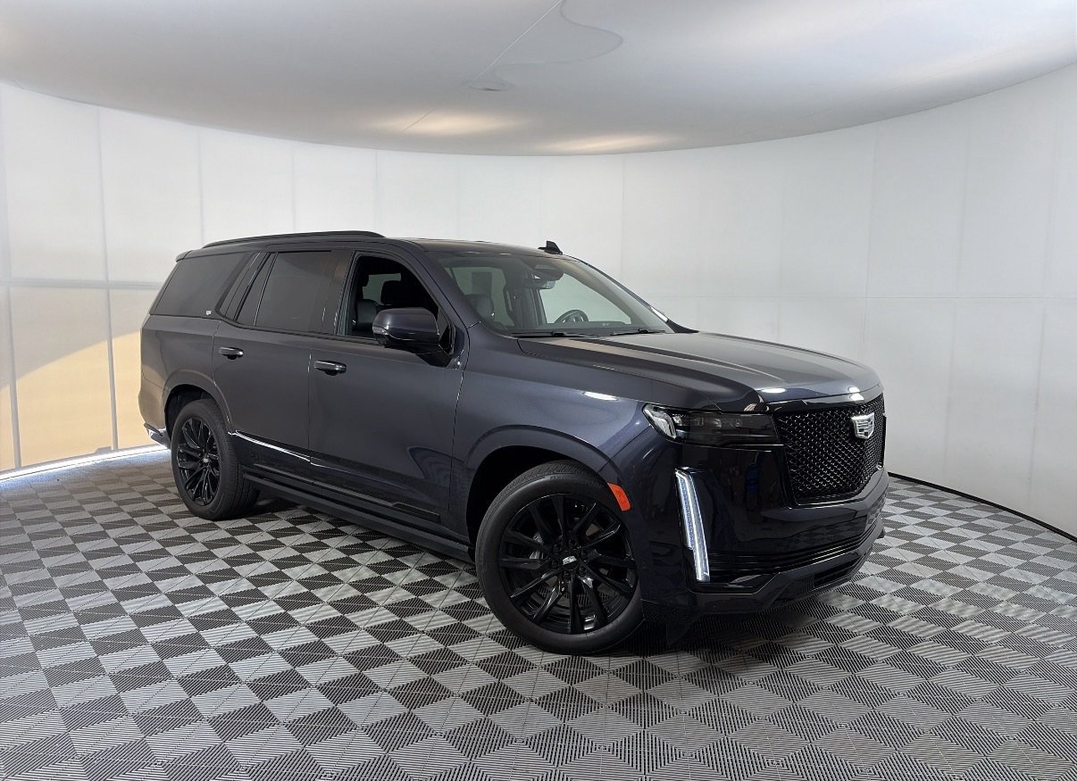 2023 Cadillac Escalade