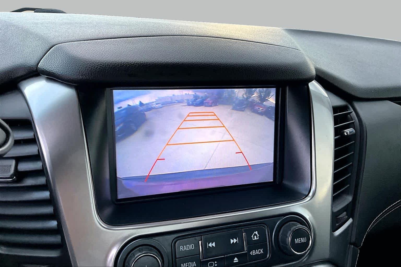 Used 2016 Siren Red Tintcoat Chevrolet LT image 24