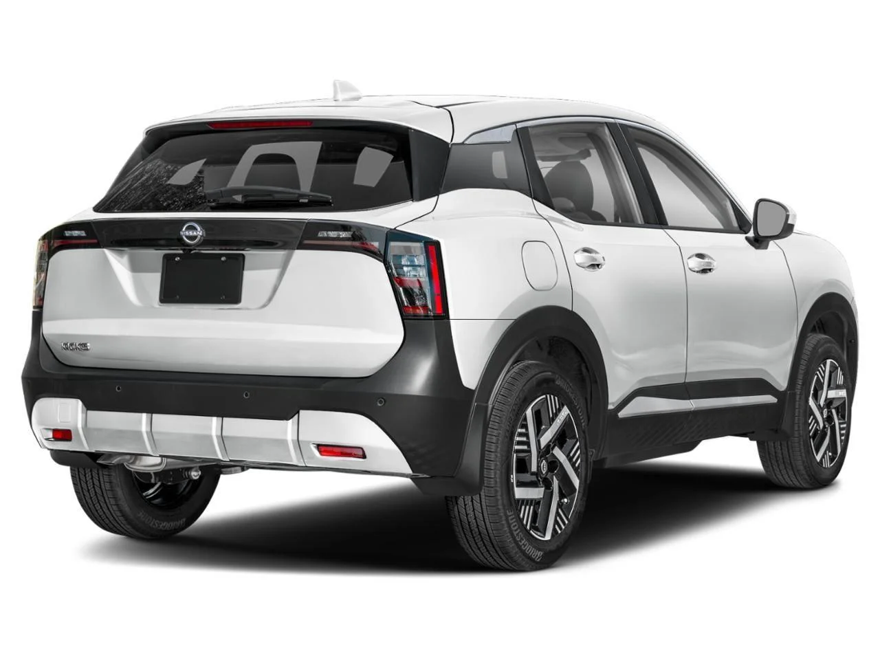 2026 Nissan KICKS SV AWD - Photo 9