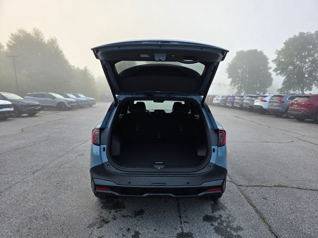 New 2027  Kia X-Line Prestige image 9