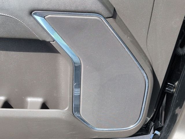 Used 2023 Black Chevrolet RST image 63