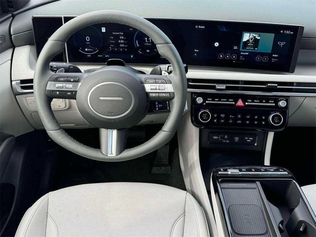 New 2026 Black Hyundai Limited image 17