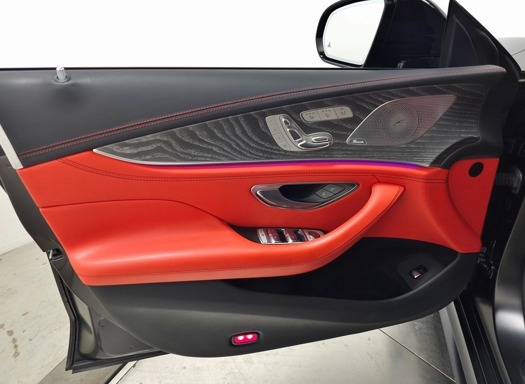 2022 MERCEDES-BENZ AMG GT - Image 16