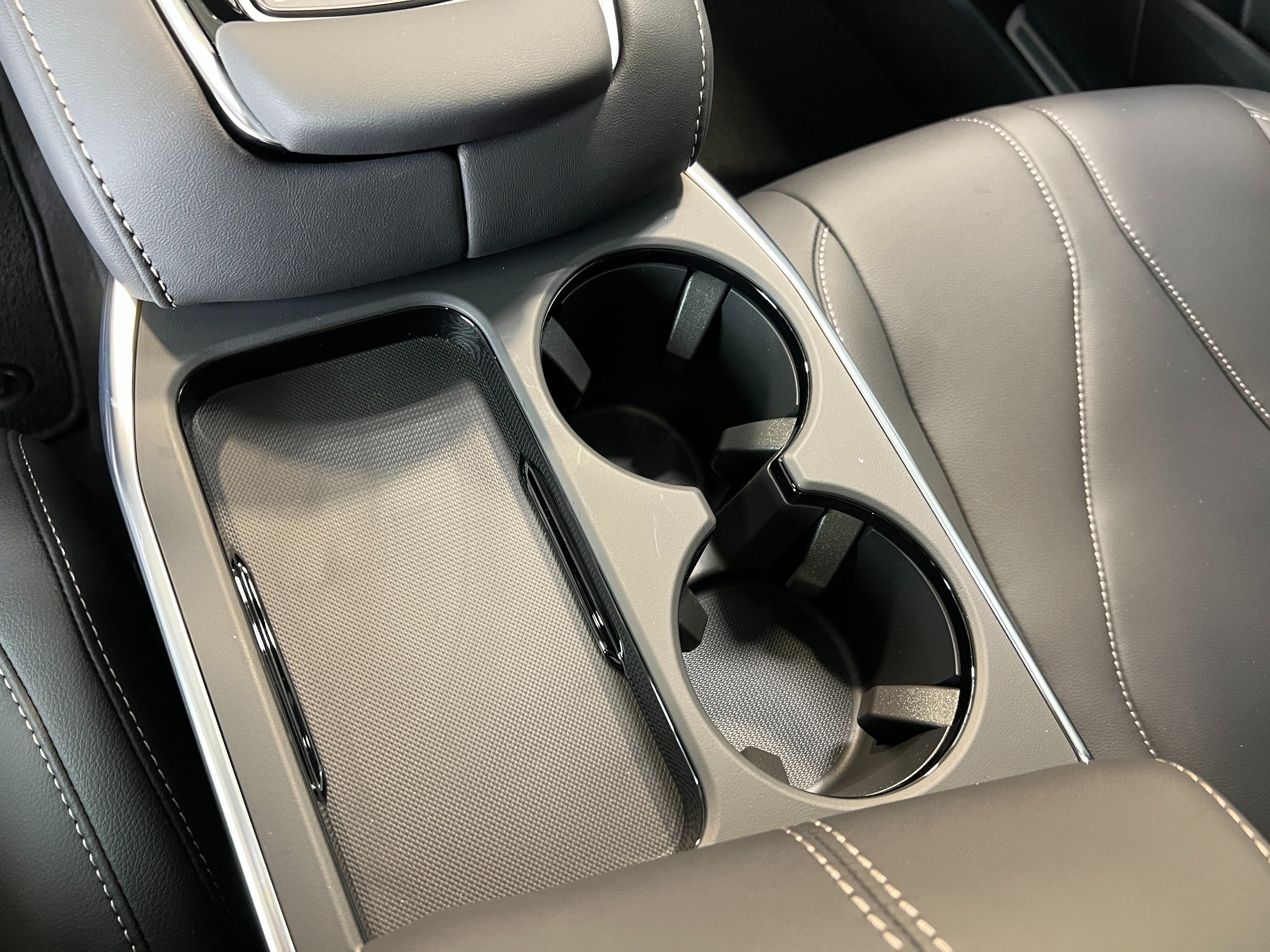 New 2026 Liquid Carbon Metallic Acura  image 26