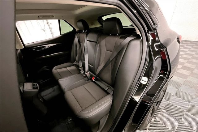 2022 Buick Envision Preferred - Photo 25