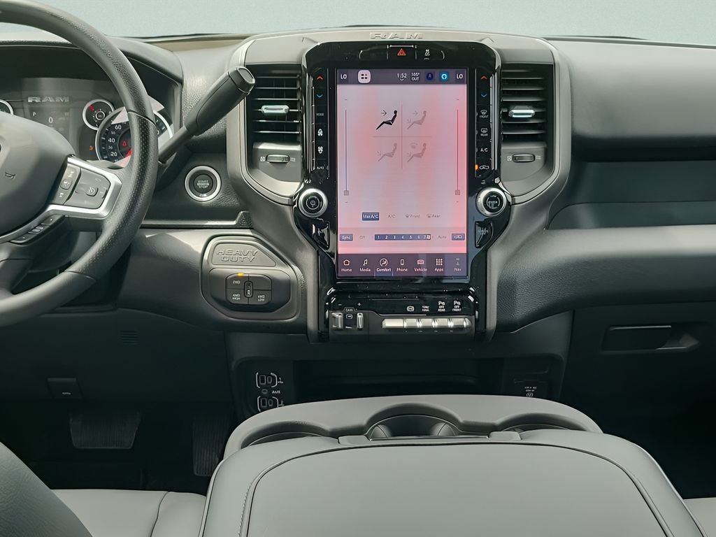 2026 RAM 2500 Tradesman - Photo 28