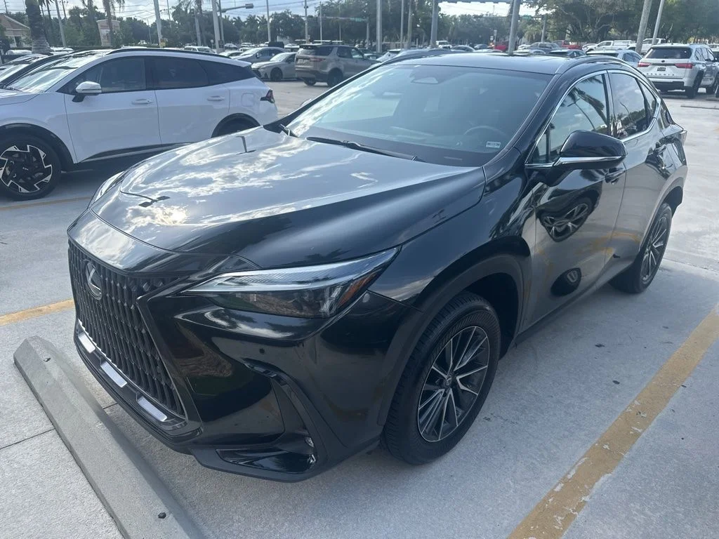 Certified Used 2023 CAVIAR Lexus 350 Premium image 3