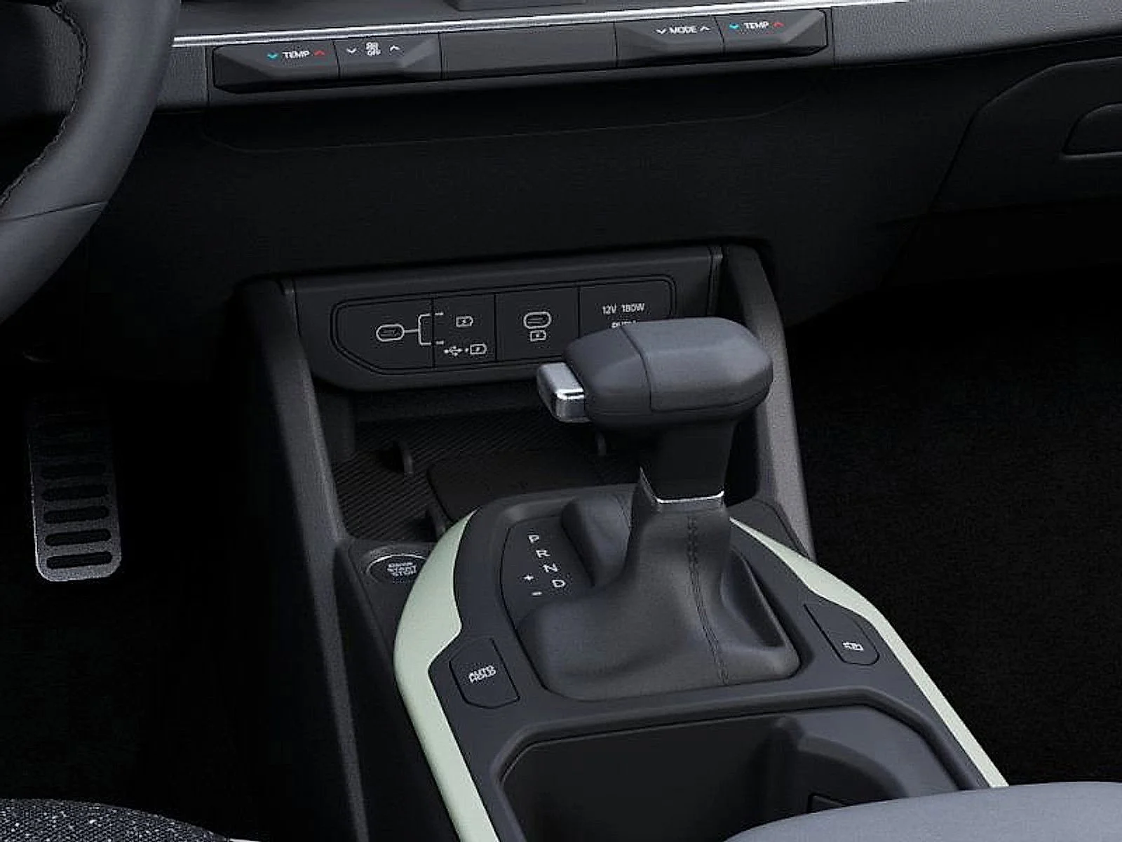 2025 Kia K4 GT-Line - Photo 23
