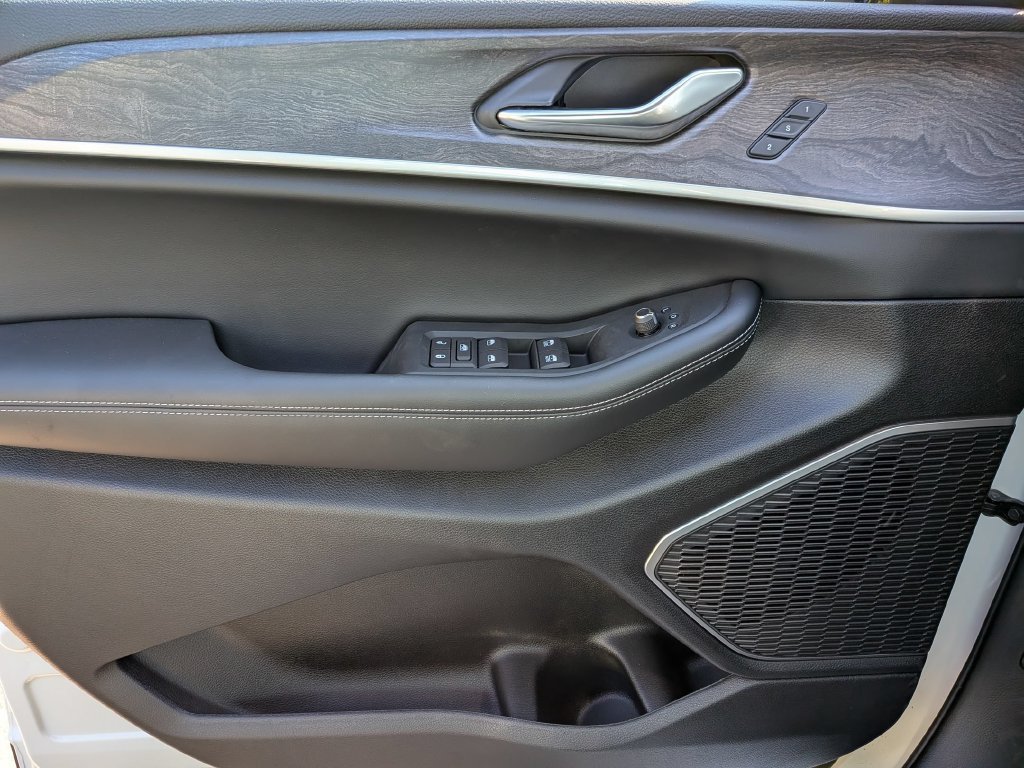 2025 Jeep Grand Cherokee L Limited - Photo 10