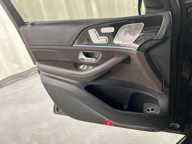 Used 2023 Black Mercedes-Benz GLE 450 image 22