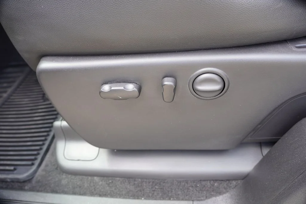 Used 2012 Black Chevrolet LTZ image 30