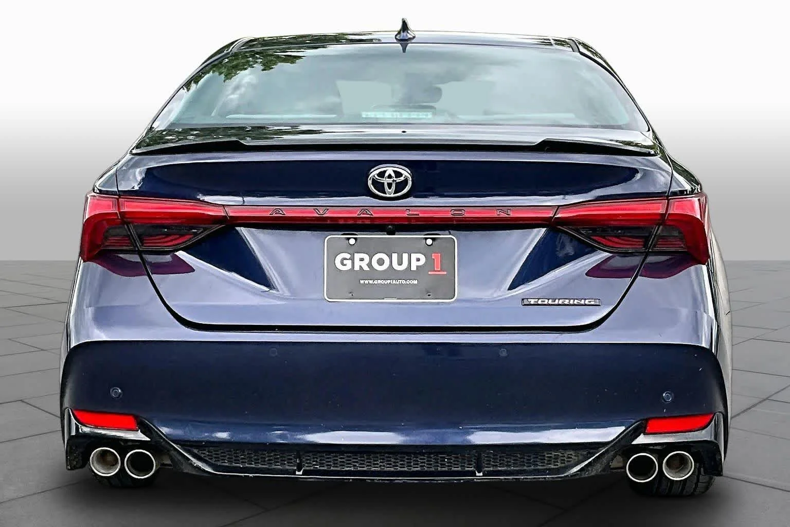 Pre-Owned 2019 Toyota Avalon Touring