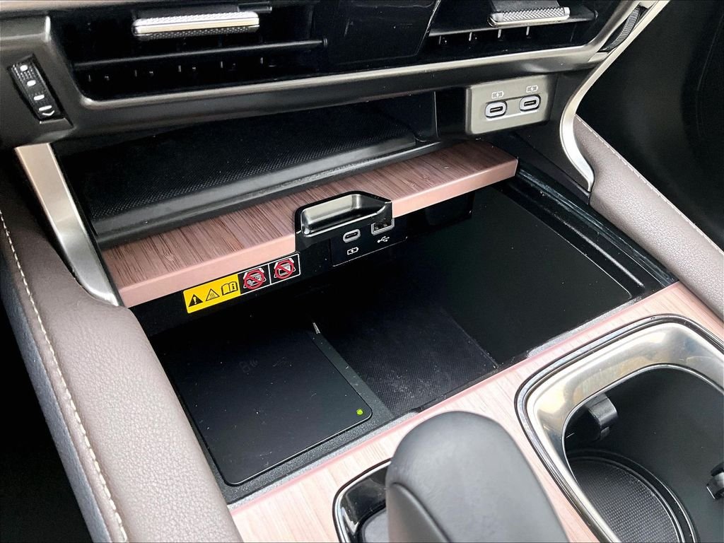 Used 2023 White Lexus 350 Premium image 27