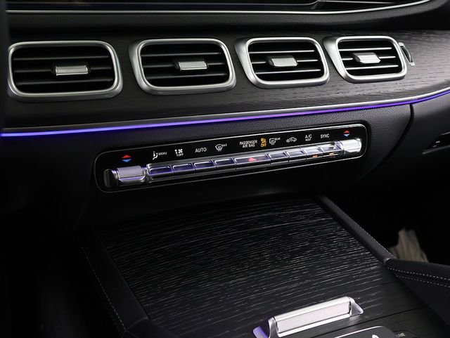 New 2026 Black Mercedes-Benz GLE 350 image 25