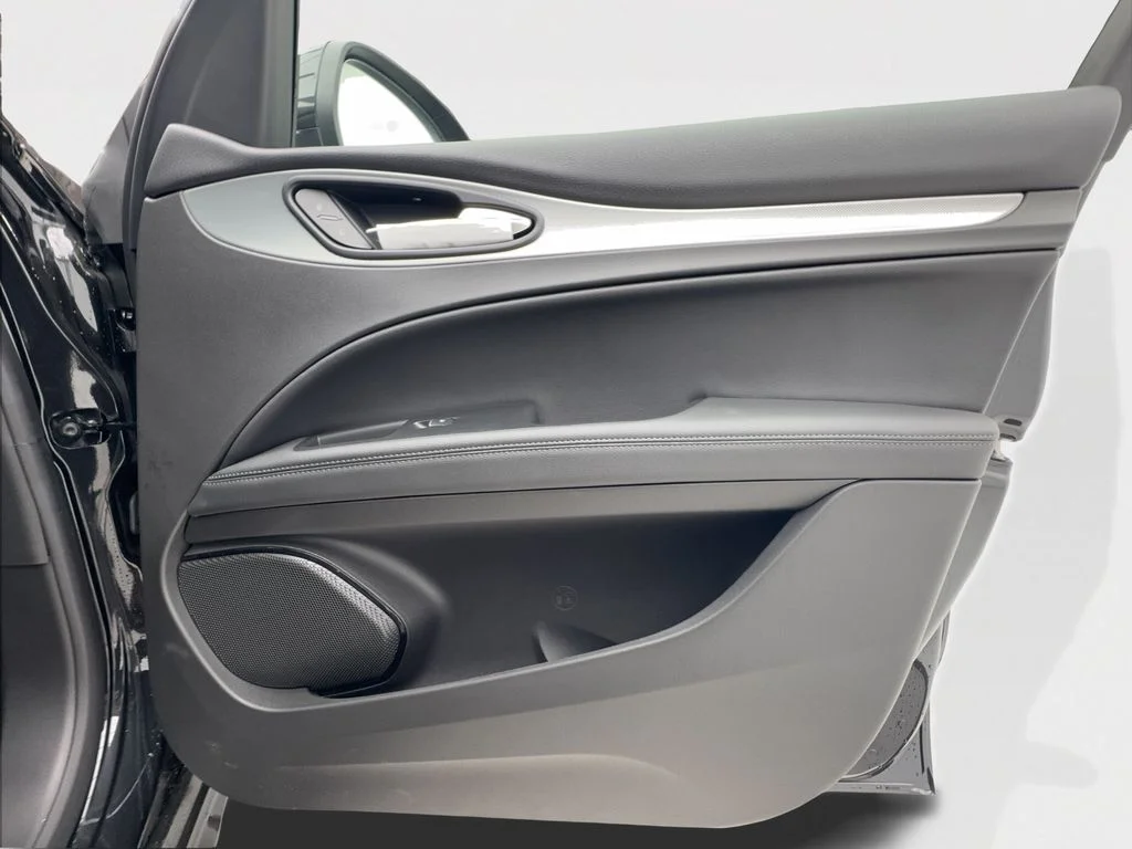 2025 Alfa Romeo Stelvio Base - Photo 37