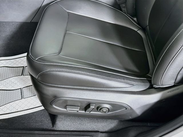 2025 Jeep Grand Cherokee Limited - Photo 14