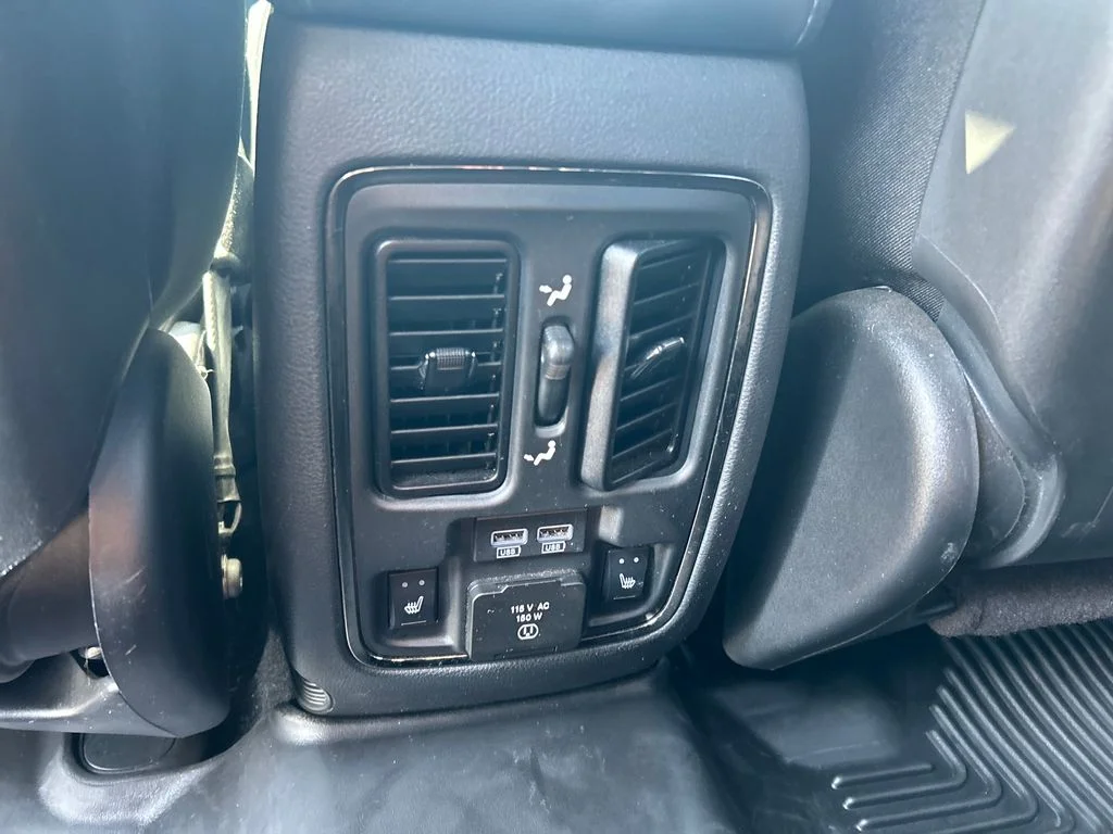 Certified Used 2019 White Dodge R/T image 16