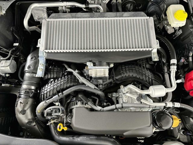 New 2026 RIVER ROCK PEARL Subaru Touring XT image 29