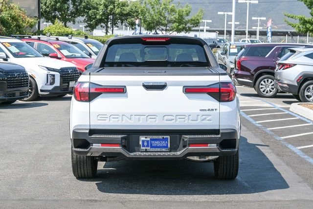 New 2025 White Hyundai Limited image 6