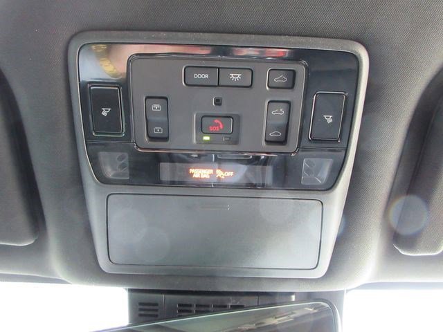 New 2026 Wind Chill Pearl Lexus PREMIUM AWD image 26