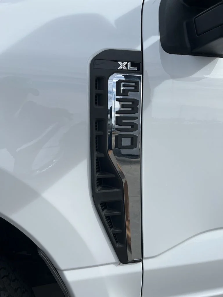 Used 2024 White Ford XL image 10