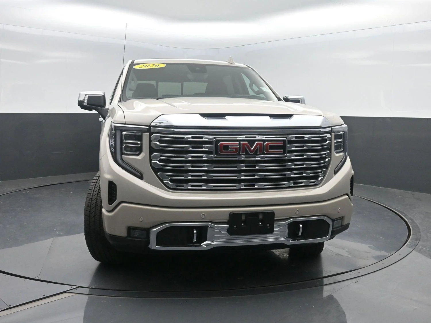 2026 GMC Sierra 1500 Denali - Photo 48