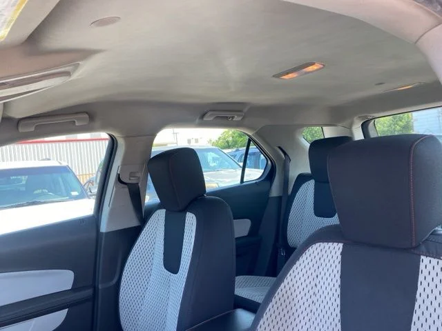 Used 2011 Gray Chevrolet LS image 14