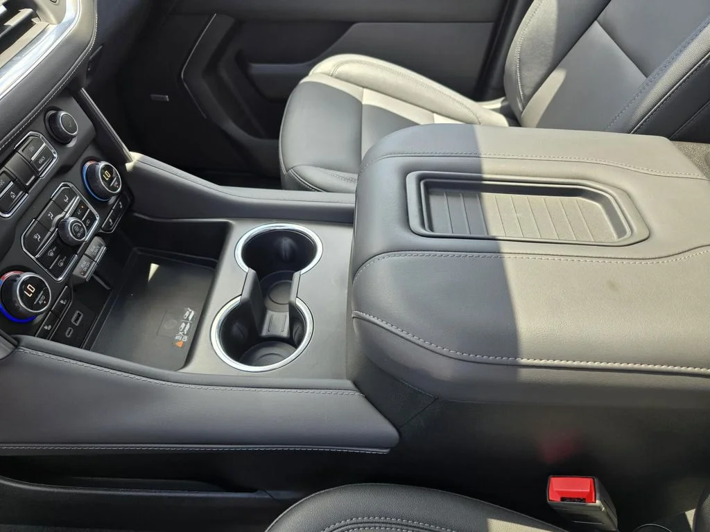Used 2023 Dark Ash Metallic Chevrolet LT image 18