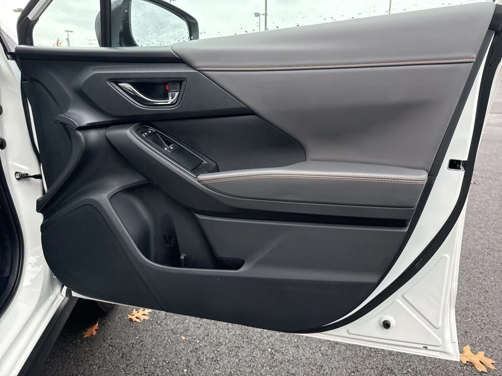 2026 Subaru Crosstrek Limited - Photo 69