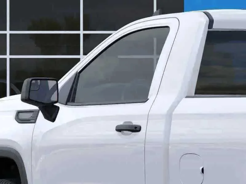 New 2026 Summit White GMC Pro image 21