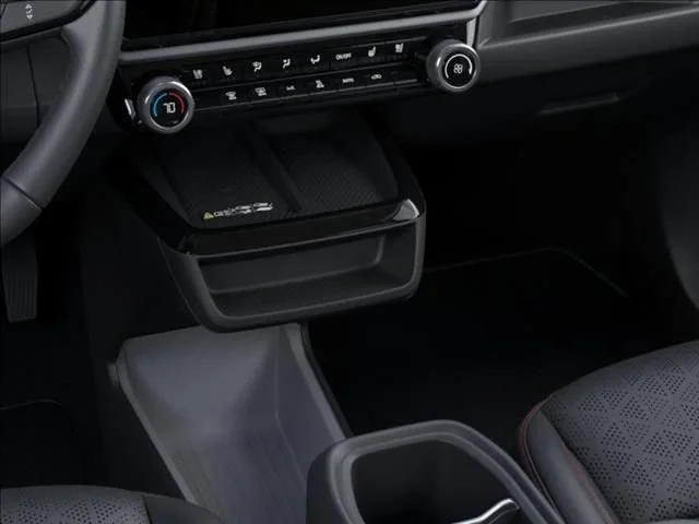New 2027 Mosaic Black Metallic Chevrolet RS image 23