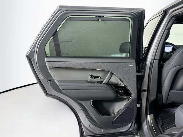 Certified Used 2025 Eiger Gray Land Rover SE image 22