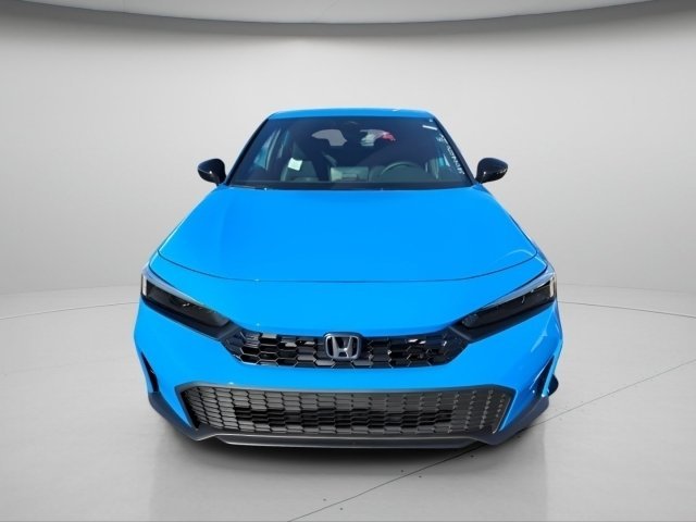 New 2026 Boost Blue Pearl Honda Sport image 2