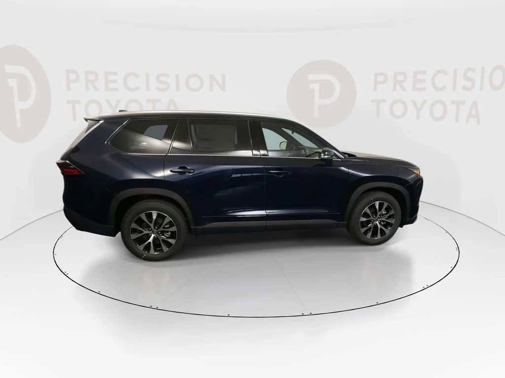 New 2026 Blueprint Toyota Hybrid MAX Limited image 22