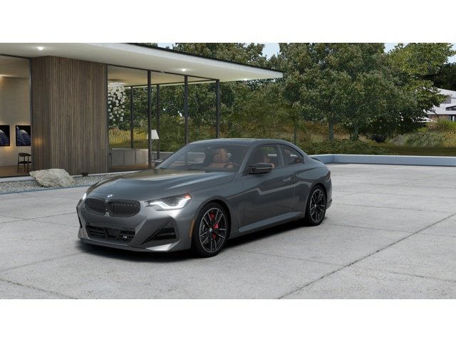 2026 BMW M240i 
