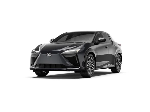 2026 Lexus RZ 450e 450e Luxury AWD's photo