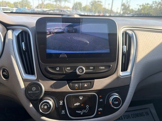 Used 2020 Silver Ice Metallic Chevrolet LS image 28